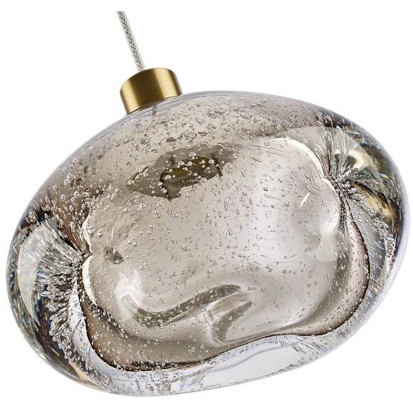 Подвесной светильник LED 4W 3000K Odeon Light MELA 7044/4L