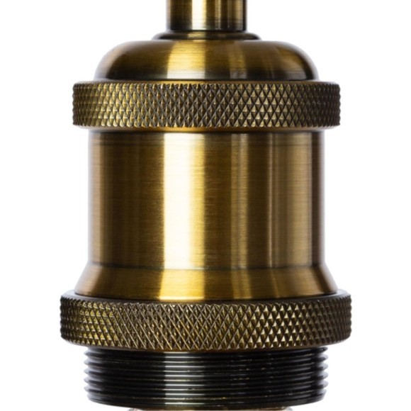 Подвесной светильник с 1 плафоном Arte Lamp A7002SP-1PB ELECTRA под лампу 1xE27 60W Подвесной светильник с 1 плафоном Arte Lamp A7002SP-1PB ELECTRA под лампу 1xE27 60W