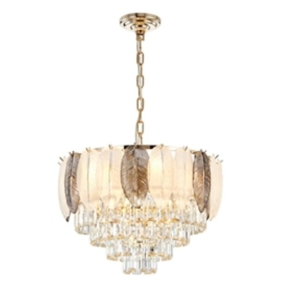 Подвесная люстра Dolor 2982-9P Подвесная люстра Dolor 2982-9P