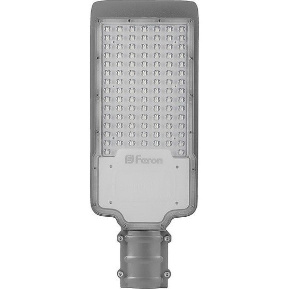Уличный консольный светильник Feron 32574 IP65 светодиодный LED 150W