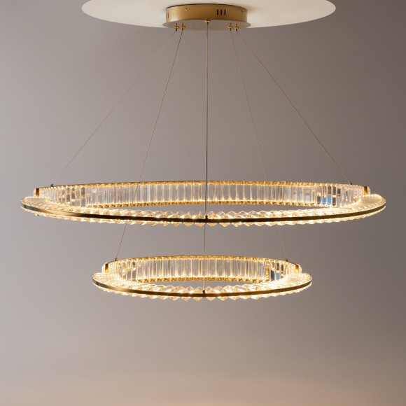 Подвесной светильник Maytoni P097PL-L90BS3K