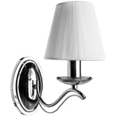 Бра Arte Lamp A9521AP-1CC DOMAIN под лампу 1xE14 40W