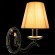 Бра Arte Lamp A9521AP-1CC DOMAIN под лампу 1xE14 40W