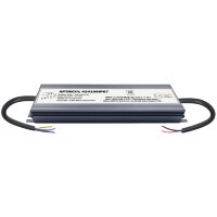Lightstar 424109IP67 Блок питания 220=>24V влагозащищенный IP67 мощностью 100Вт, для трековых систем и светодиодных лент