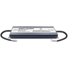 Lightstar 424109IP67 Блок питания 220=>24V влагозащищенный IP67 мощностью 100Вт, для трековых систем и светодиодных лент Lightstar 424109IP67 Блок питания 220=>24V влагозащищенный IP67 мощностью 100Вт, для трековых систем и светодиодных лент