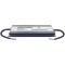 Lightstar 424109IP67 Блок питания 220=>24V влагозащищенный IP67 мощностью 100Вт, для трековых систем и светодиодных лент