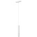 A1159PL-1WH Трековый магнитный светодиодный светильник Arte Lamp Rapid 48V CRI95+ 3000К 227Лм 24° 5Вт