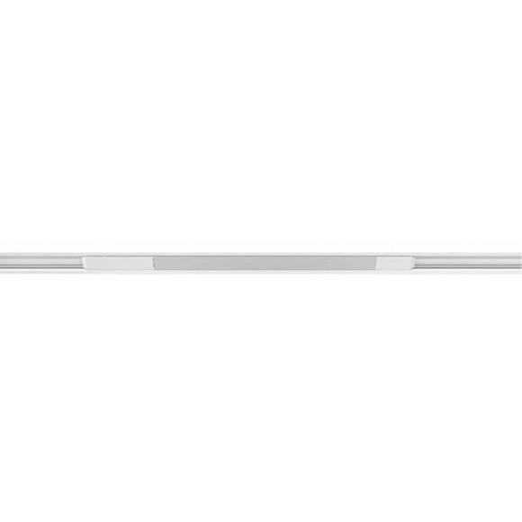 Магнитный трековый светильник Arte Lamp OPTIMA A7283PL-1WH