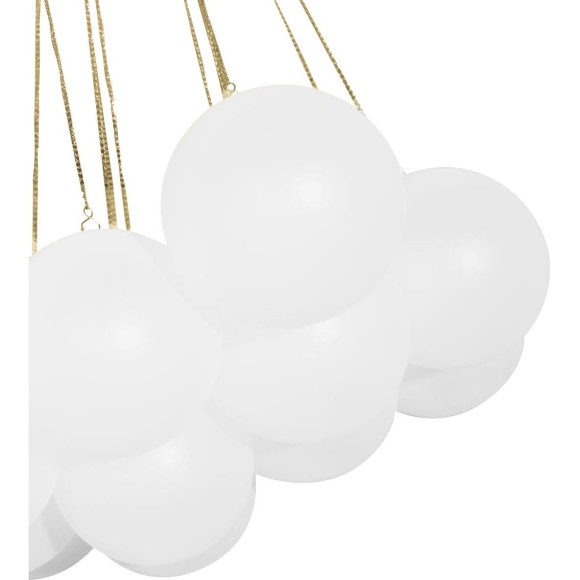 10129/600 Gold Подвесная люстра LOFT IT Dream