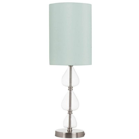 Декоративная настольная лампа Maytoni H011TL-01N Armony под лампу 1xE27 40W