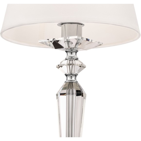 Интерьерная настольная лампа с выключателем Beira MOD064TL-01N