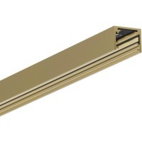 Магнитный шинопровод 1.5м Denkirs Shine 48V TR5715-SB