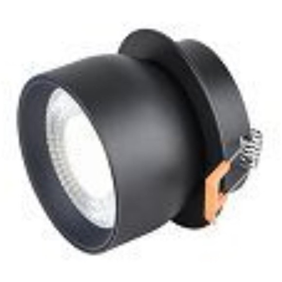 Точечный светильник Astern 4510-1C