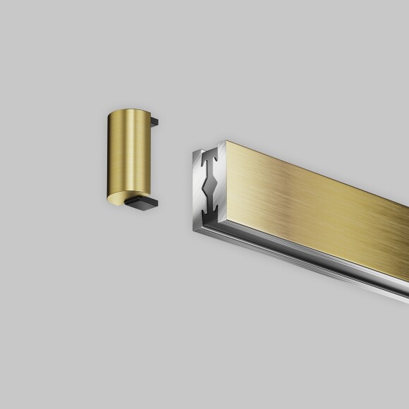 Комплектующие для трековой системы Technical TRA154EC-BS