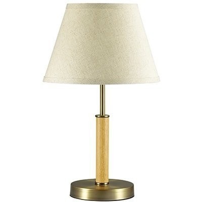 Декоративная настольная лампа Lumion 3703/1T ROBIN под лампу 1xE14 40W