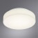 Настенно-потолочный светильник Arte Lamp A6818PL-1WH AQUA-TABLET LED IP44 светодиодный LED 18W