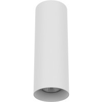 Накладной потолочный светильник Lightstar 216496 RULLO под лампу 1xGU10 50W