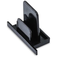 Торцевая заглушка 1шт для встр. в ГКЛ однофазного шинопровода Arte Lamp A210106 Торцевая заглушка 1шт для встр. в ГКЛ однофазного шинопровода Arte Lamp A210106