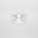 Встраиваемый светильник Maytoni DL043-01-15W3K-D-SQ-W Alfa LED светодиодный LED 15W