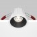 Встраиваемый светильник Maytoni DL043-01-15W4K-D-RD-WB Alfa LED светодиодный LED 15W