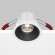 Встраиваемый светильник Maytoni DL043-01-15W4K-D-RD-WB Alfa LED светодиодный LED 15W