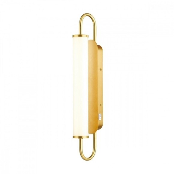 Бра светодиодное с выключателем Ponte 4270/10WL