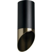 Накладной потолочный светильник Lightstar R437131 RULLO под лампу 1xGU10 50W