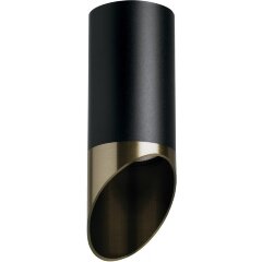 Накладной потолочный светильник Lightstar R437131 RULLO под лампу 1xGU10 50W