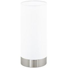 95775 Настольная лампа DAMASCO 1