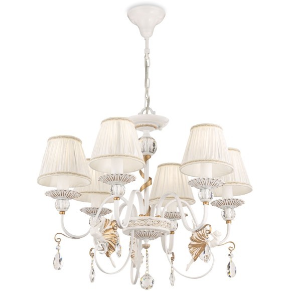 Люстра Maytoni ARM222-06-G