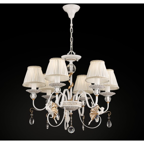 Люстра Maytoni ARM222-06-G