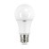 23211P Лампа Gauss Elementary A60 11W 800lm 3000K E27 (2 лампы в упаковке) LED 1/50