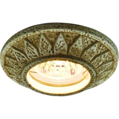 A5253PL-1WC СВЕТИЛЬНИК ПОТОЛОЧНЫЙ