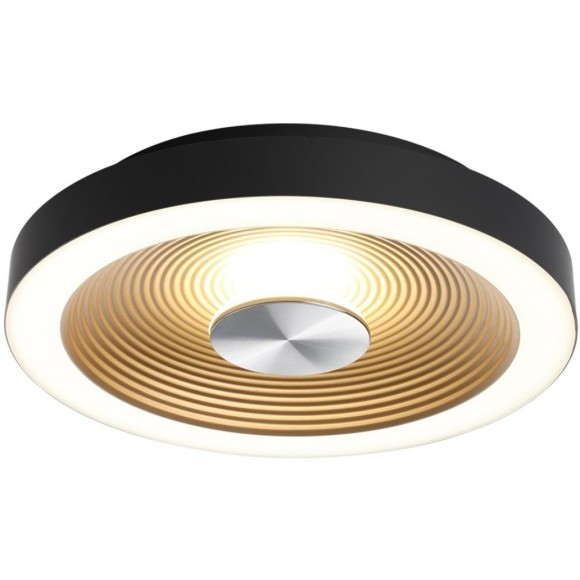 Светильник LED 18Вт 4000K IP54 Sonex QUANTUM 7753/18L