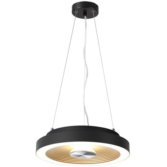 Светильник LED 18Вт 4000K IP54 Sonex QUANTUM 7753/18L