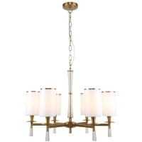 Люстра подвесная 1047/05/06P Stilfort, серия Leader