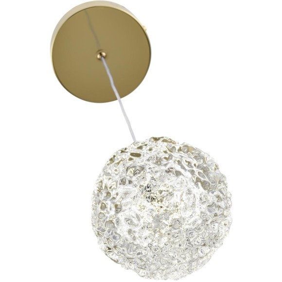 Подвесной светильник Lumion TRINO 8080/1A