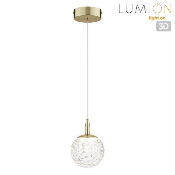 Подвесной светильник Lumion TRINO 8080/1A