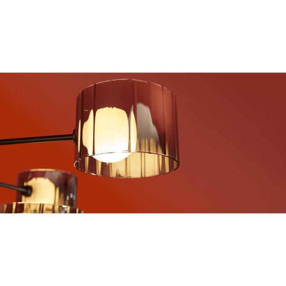 Потолочный светильник Freya FR5544CL-10B