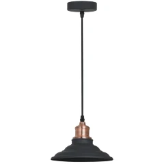 A5067SP-1BK СВЕТИЛЬНИК ПОДВЕСНОЙ