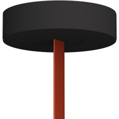 ST411.402.00 Накладное основание для блока питания с 3 крепл. ST Luce BAND