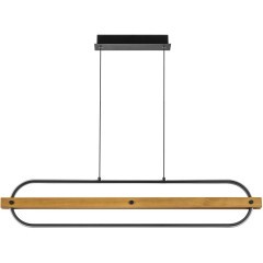 Люстра подвесная Lodi Lightstar 723337