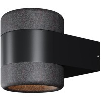 Настенный светильник (бра) Maytoni Orbit O490WL-L6B3K