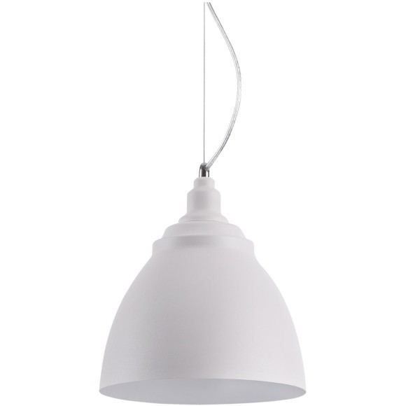 Подвесной светильник с 1 плафоном Maytoni P534PL-01W Bellevue под лампу 1xE27 60W