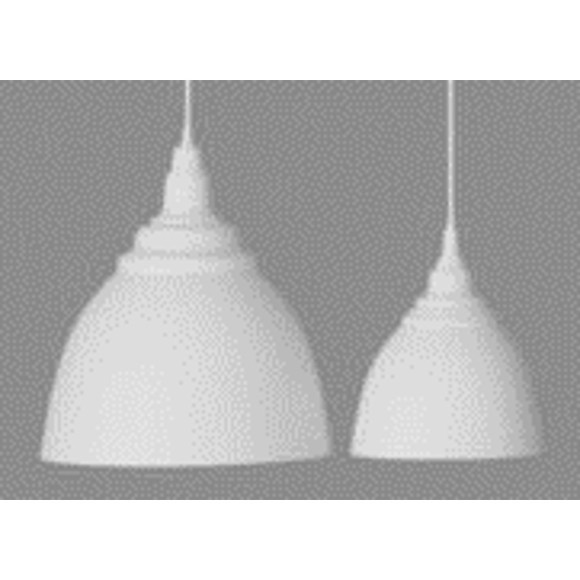 Подвесной светильник с 1 плафоном Maytoni P534PL-01W Bellevue под лампу 1xE27 60W