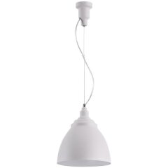 Подвесной светильник с 1 плафоном Maytoni P534PL-01W Bellevue под лампу 1xE27 60W