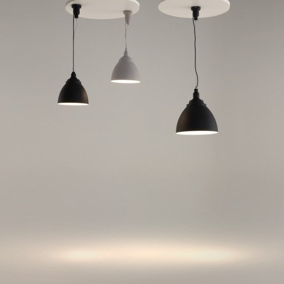 Подвесной светильник с 1 плафоном Maytoni P534PL-01W Bellevue под лампу 1xE27 60W