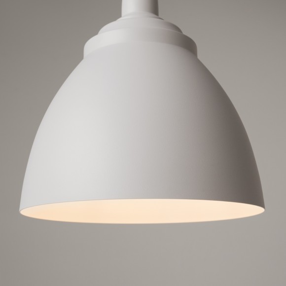 Подвесной светильник с 1 плафоном Maytoni P534PL-01W Bellevue под лампу 1xE27 60W