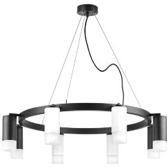 Люстра подвесная Rullo Lightstar LR0183643741