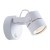 Спот настенный Arte Lamp A1311AP-1WH MIZAR под лампу 1xGU10 50W